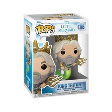 POP150 Figurine Vinyl FUNKO