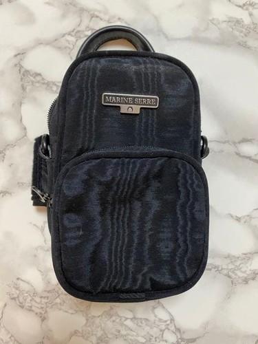 Marine serre 3way shoulder - serre, bag