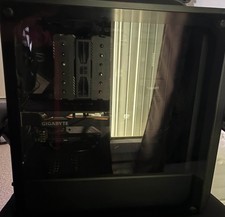 tour pc gamer i7 9700K / RTX