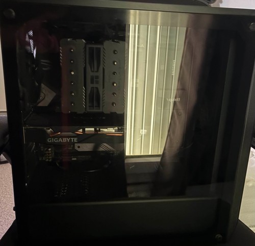 Tour gamer 9700k rtx - tour,