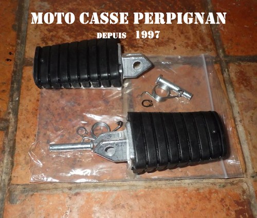 Repose pied yamaha xv - av,