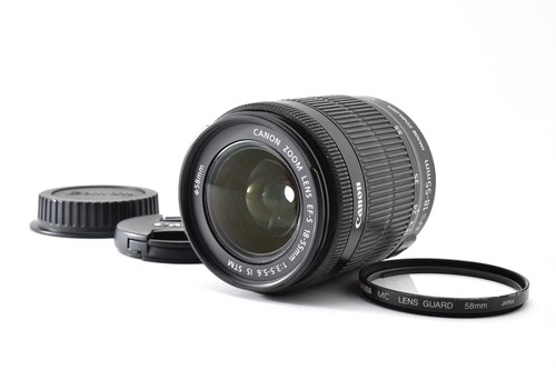 Objectif pour appareil - , photo