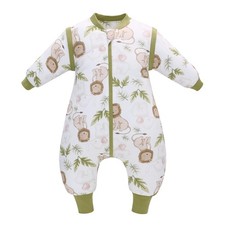 Gigoteuse a Pieds pour Bébé