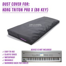 COUVERCLE ANTI-POUSSIÈRE pour