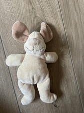 Doudou Peluche Ours Chien