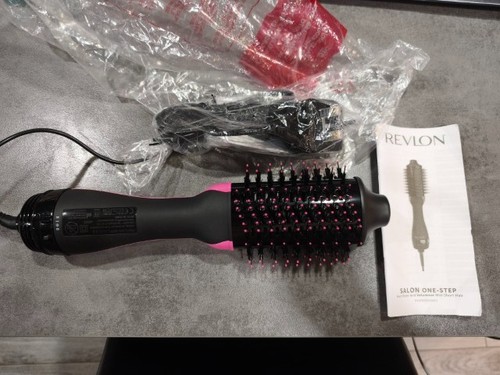 Brosse séchante coiffante