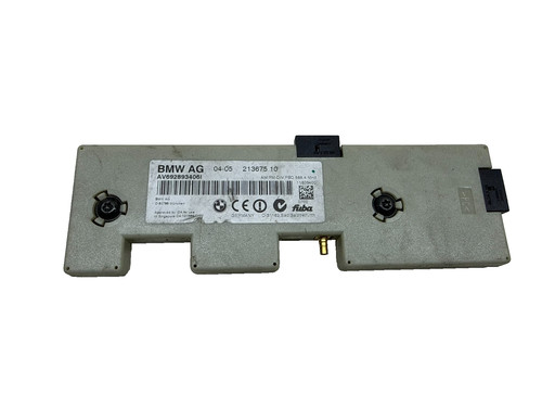 Bmw e90 fuba fm - bmw,