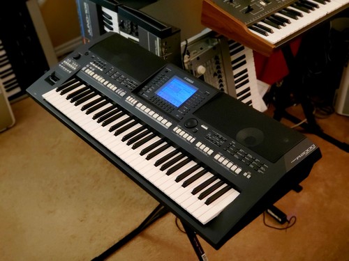 Must see yamaha psr - yamaha,