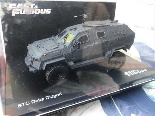 Stc delta didgori - delta,