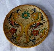 CERAMIQUE MAJOLIQUE DERUTA