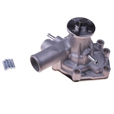 Water Pump 6213-610-011-20 62136100042F For Iseki SF200 SF310 Engine E393 E3112