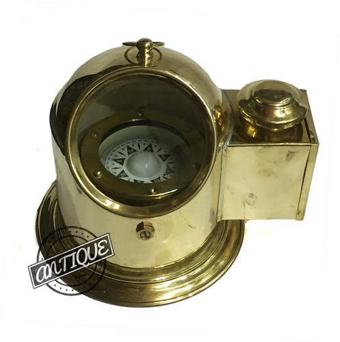 Boussole marine vintage - boussole, av