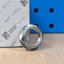 Original Mère Axis Arrière pour Aprilia 660 Rs Tuono Tuareg Essieu de Roue