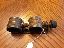 RARE Early 1900s Dual