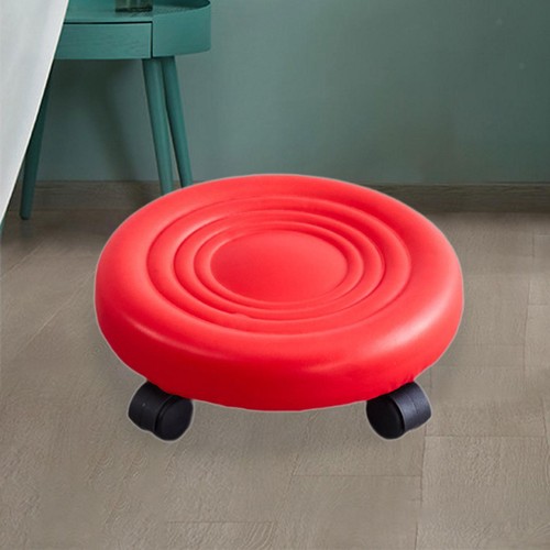 Tabouret roulant basse - à,