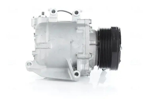 Compresseur climatisation r - compresseur,