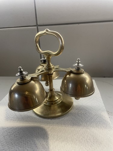 Carillon autel - ,