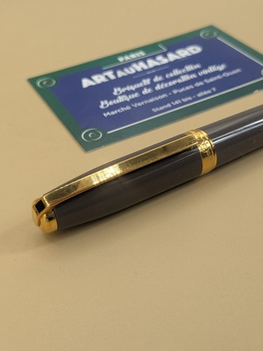 Stylo plume dupont - plume,