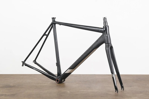 54cm cannondale caad12 black - cannondale,