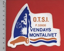 ❤ VENDAYS MONTALIVET OFFICE