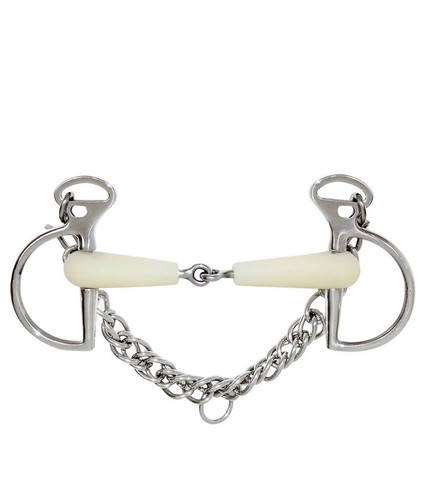 Morso spagnolo snodato - , mm