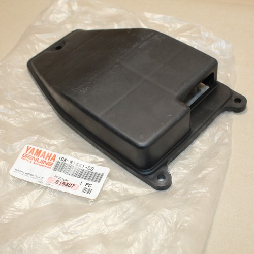 Couvercle filtre air ysr - de,