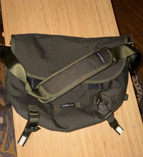 Timbuk2 medium messenger bag - messenger,