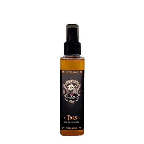 Joker barber eau toilette - joker, de
