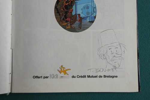 Collectif chaland etc - , etc..