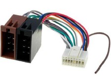 Cable Autoradio Pioneer 16PIN