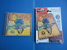 Claw - PC FR - Windows 95 98