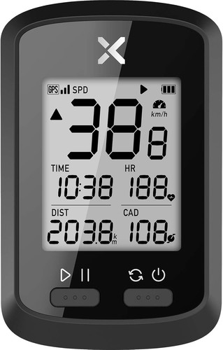 Xoss bike computer compteur - xoss,