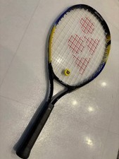 Raquette de tennis junior