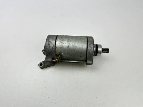 Demarreur honda 1100 pan - demarreur,