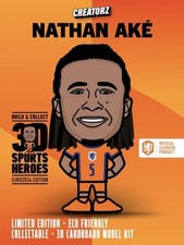 Oku creatorz 3d nathan ake