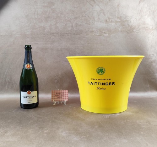 Vasque champagne taittinger - vasque,