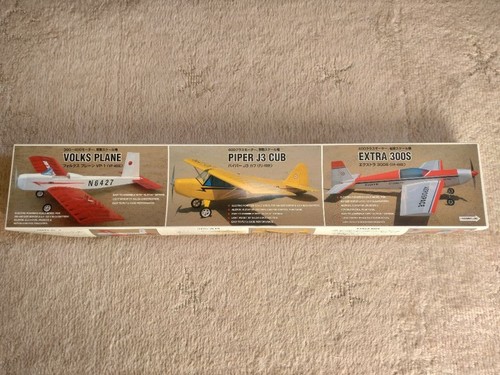 Tetra airplane - tetra,