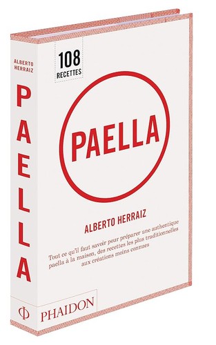Paella tout qu - tout, ce