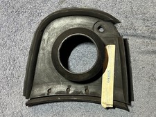 Volvo 300 343 340 360 cover propeller shaft cover transmission rubber boat NOS 