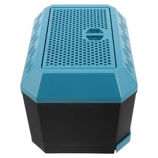  Terrarium en plastique