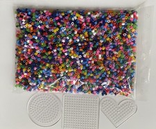Sac 3500 perles à repasser