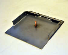 Iwabo Atmos Couvercle de la spirale de chauffage pour brûleur pellet Villa S1X