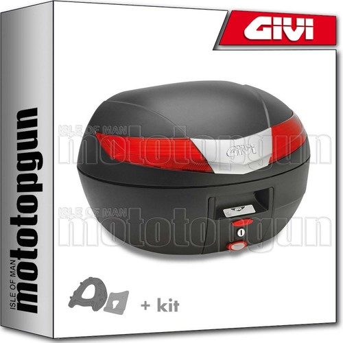 Givi top case - givi,
