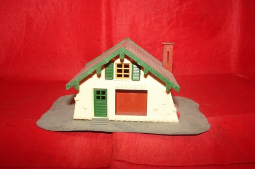 Pola maquette boulangerie - ho,
