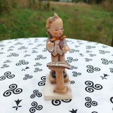 Goebel Hummel statuette chef