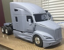 rc tamiya 1/14 truck body
