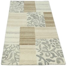 Tapis 100% Nature Laine