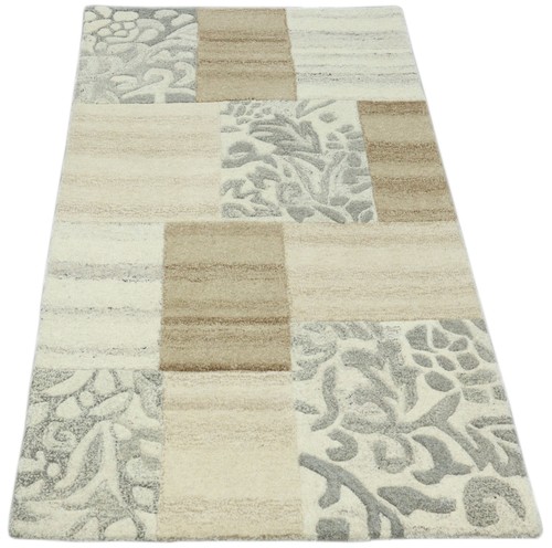 Tapis 100 nature - tapis, laine