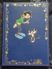 BD GASTON LAGAFFE ROMBALDI TOME 5 - EO - TBE - FRANQUIN