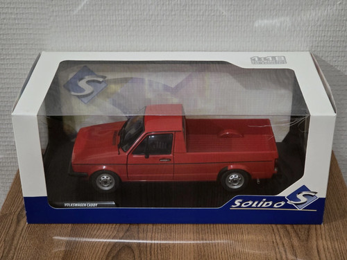 Volkswagen caddy mk1 1983 - 1983,